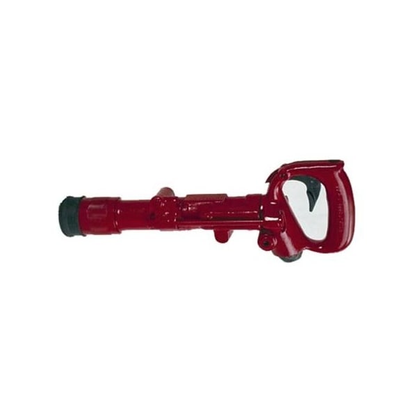 CP 0009 AC ROCK DRILL